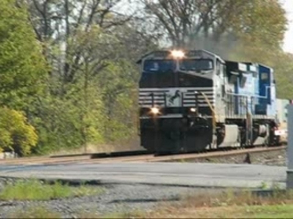 21A stryker ohio video Dailymotion