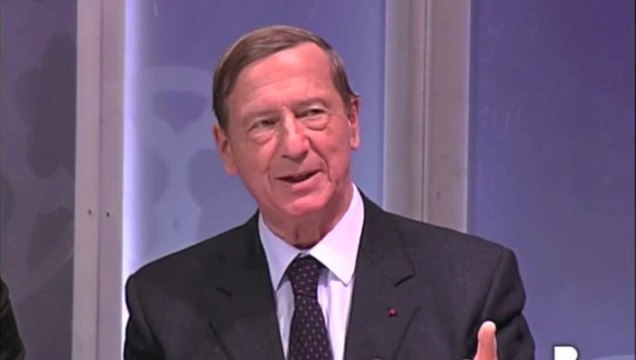 27/11/12 - 14/20 Vous n'êtes pas socialistes : vous êtes libertaires !! Pierre Delvolvé
