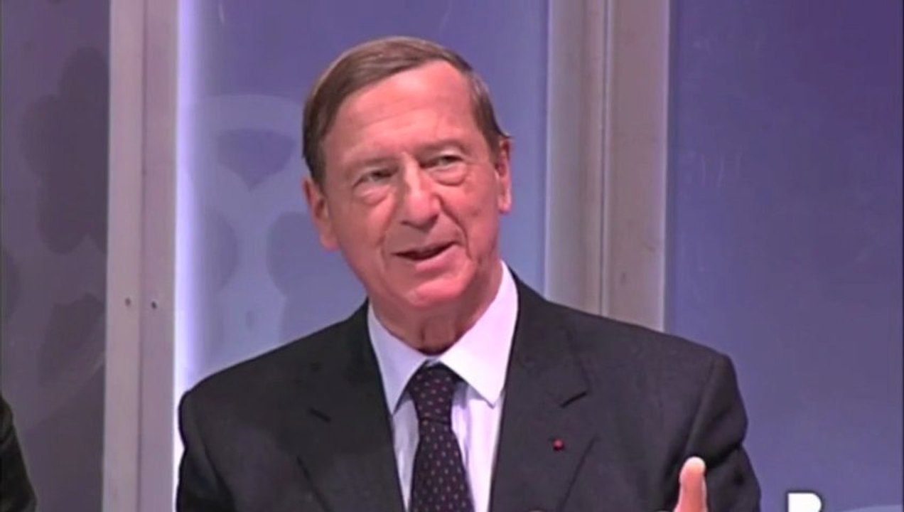 27/11/12 - 14/20 Vous n'êtes pas socialistes : vous êtes libertaires !! Pierre Delvolvé