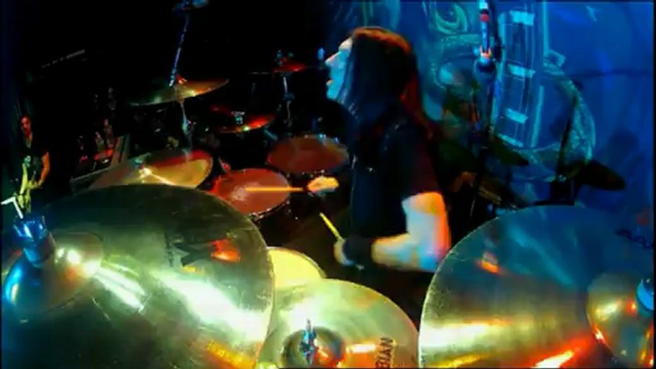 SLASH feat. MYLES KENNEDY  【2011/2012】 Slash feat. Myles Kennedy and the Conspirators 2012 concert