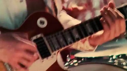 The Rolling Stones - Crossfire Hurricane Trailer