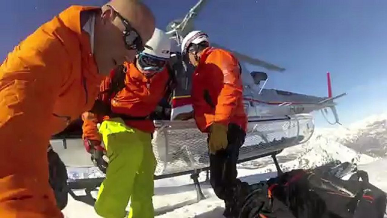 Heliski Italy lolo and co (grand)