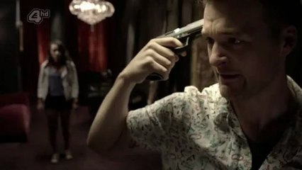 Misfits Probation Worker Sing