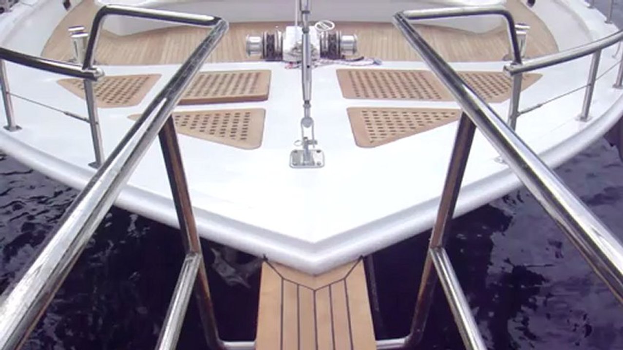 Minalli Ön Çekim...