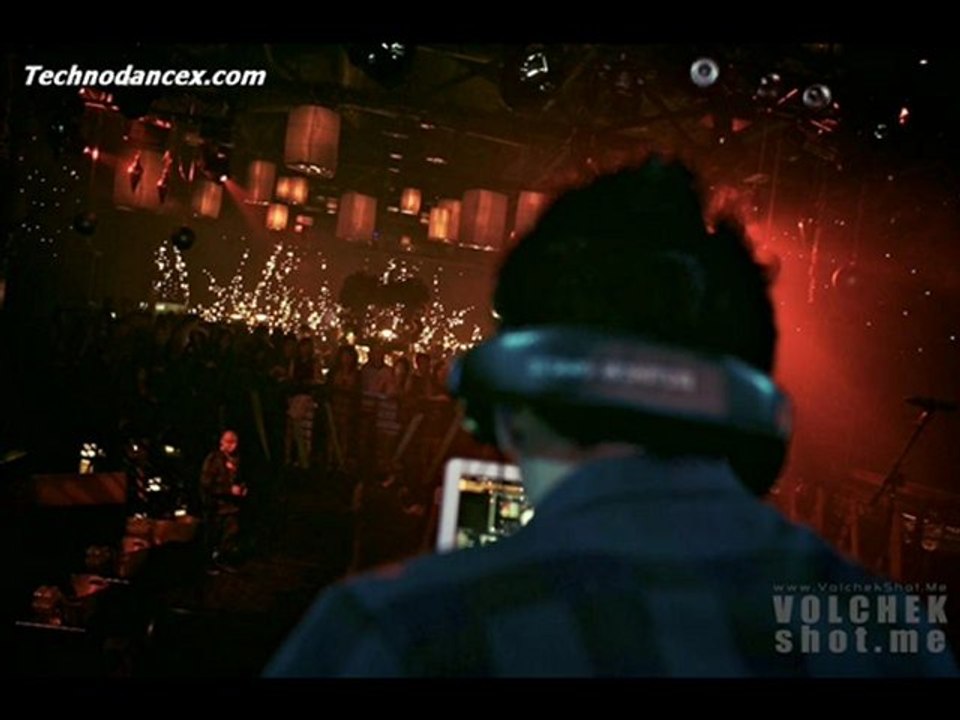 Far East Movement - Live My Life (Samet & Semih Remix) Demo