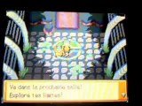 [SPECIAL]Pokemon Or Hert Gold Ligue Pokemon Partie 2/3