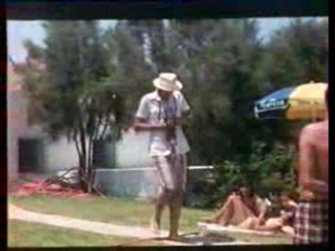 Vacances Inspecteur Tahar Partie 8