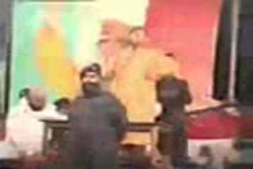 DR.TAHIR UL QADRI EXPOSES SHARIF FAMILY CORRUPTION