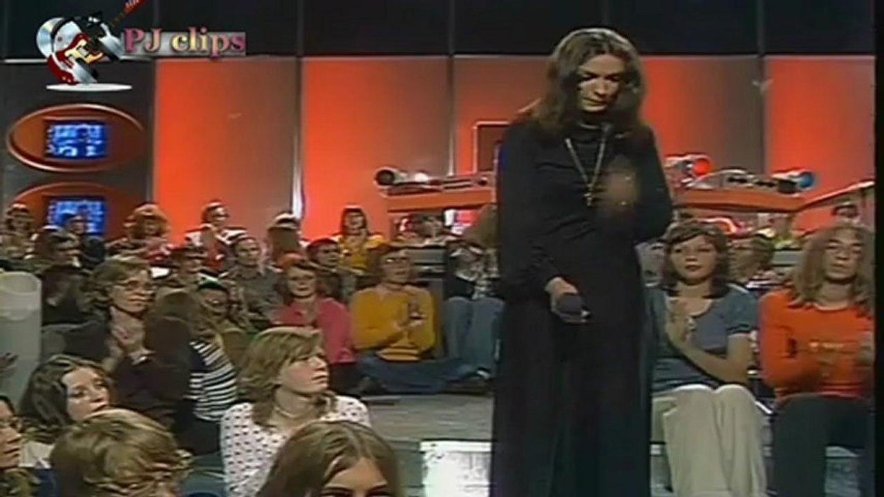 Marie Laforet - Viens Viens