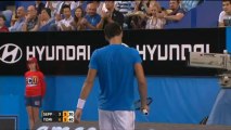 Hopman Cup - La jeunesse australienne au pouvoir