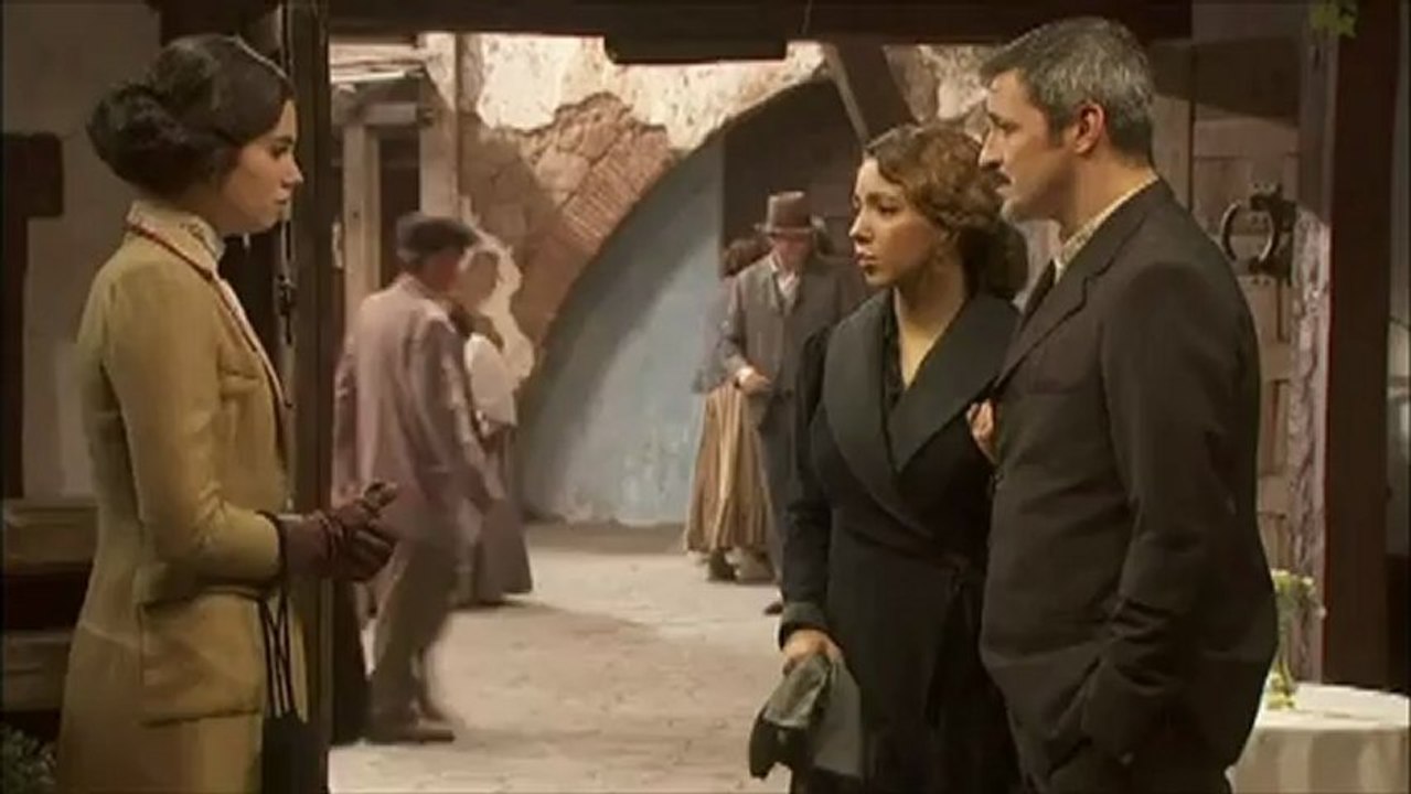 Gonzalo (martin) y maria parte 144