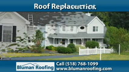 Roof Repairs Voorheesville NY - Call (518) 768-1099