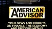 IMF: U.S. Must Do More - American Advisor Precious Metals Market Update 01.03.13