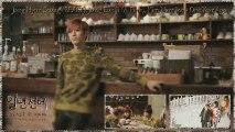 Jang Hyun Seung & Jung Eun Ji & Kim Nam Joo - One Year Ago  Full MV k-pop [german sub]