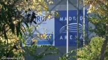 El operario del Madrid Arena tiene formación en Emergencias