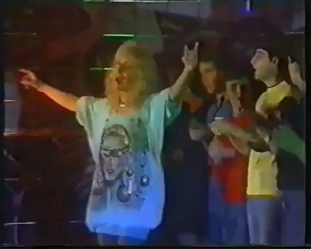 Vesna Zmijanac - Grom te ubio (1987)