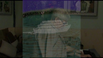 На Новый Год ВОДЯНОЙ ЗМЕИ 2013 * Film Muzeum Rondizm TV