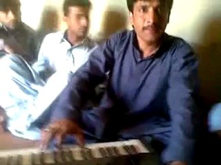 balochi song muslim hammal