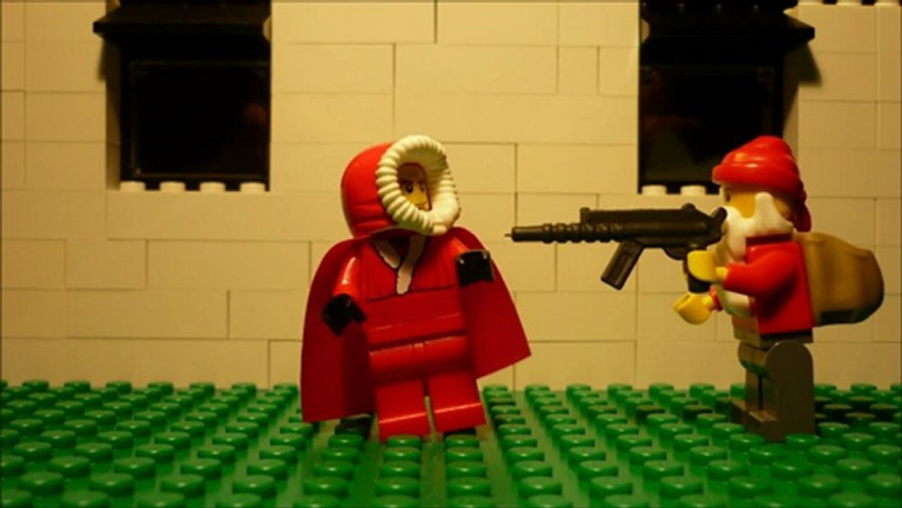 lego -vive noel !