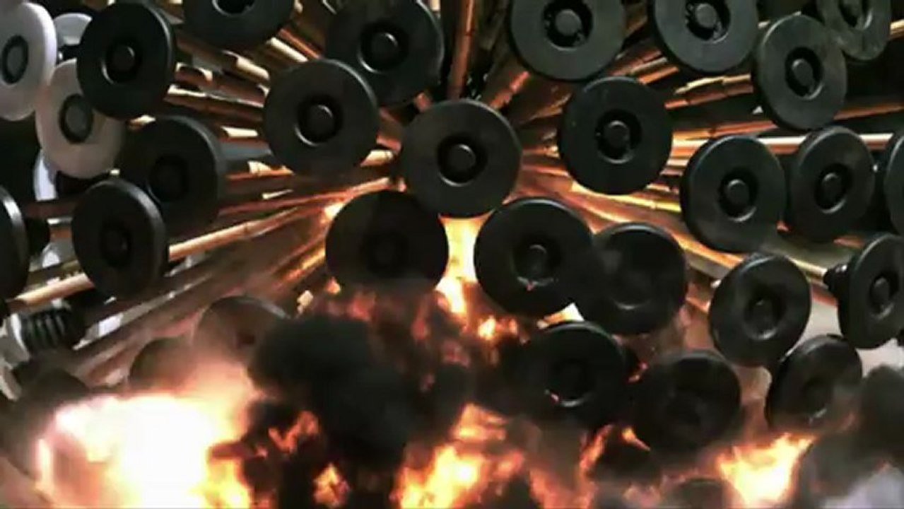 "pusteblume" gegen landminen in afghanistan