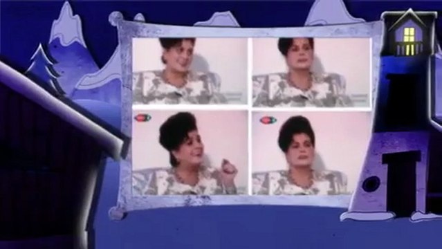 Neriman Altındağ TÜFEKÇİ Karlı Dağlar Karanlığın Ba...