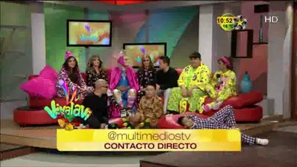 Propósitos para este 2013 en Vivalavi