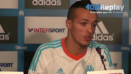 OM : Foued Kadir est Marseillais!