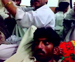 Balochi Song (Aasmi Baloch)