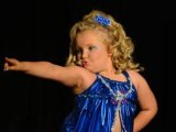 Honey Boo Boo Remix w/ Return of the Jedi