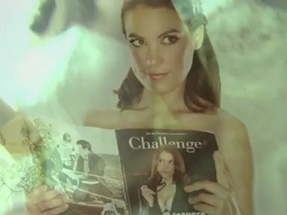 Audrey Vernon teaser Montreuil Milliardaire