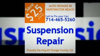 714-465-5260 ~ Honda AC Repair Huntington Beach ~ Seal Beach