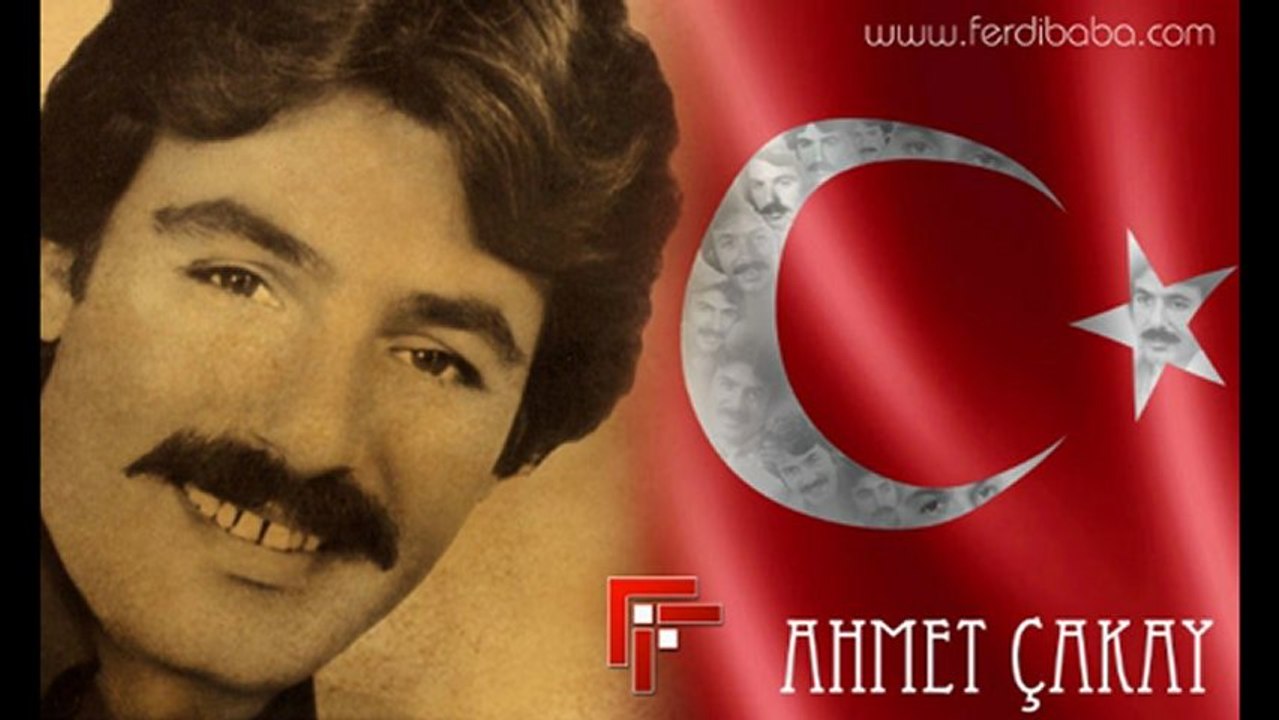 Ferdi Tayfur & Akşam Güneşi ...