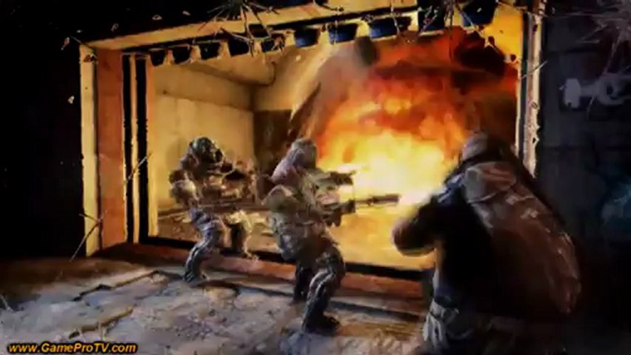 Metro Last Light [Preview]