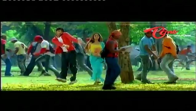Bunny Songs - Mailu Mailu - Allu Arjun - Gowri Munjal