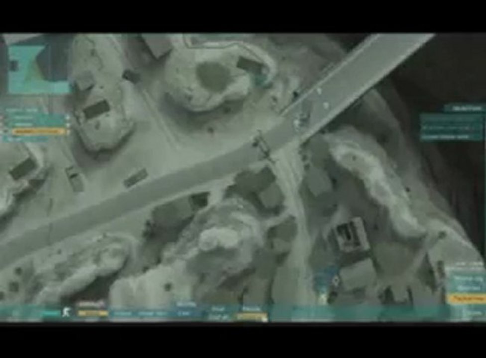 Ghost Recon Advanced Warfighter 2