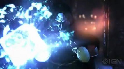 GameTag.com - Where Can You Sell Marvel Heroes Accounts - Reveal Trailer