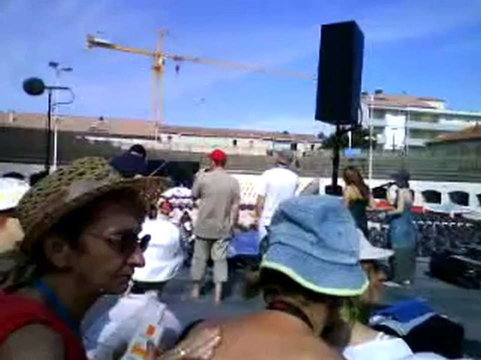 Fous Chantants 2009 ♪ Une chanson pour moi (Solistes)