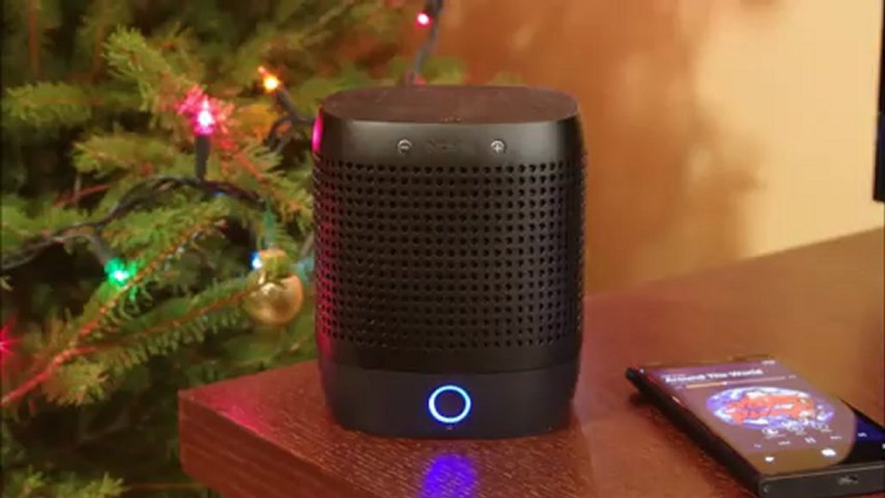 Lumia 920 + Nokia Play 360 Around The World