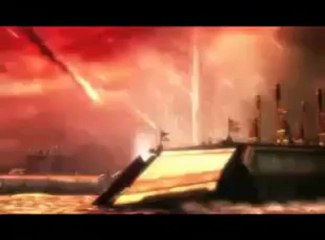 TGS 07, Lost Odyssey