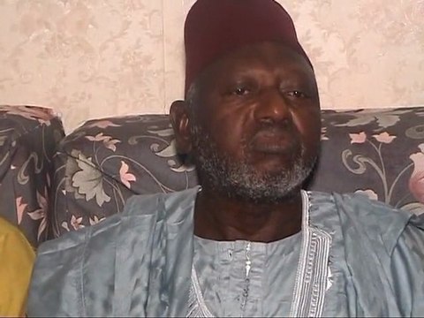 ISLAM DIAKHA BANFA TOUBA