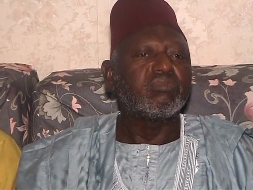 ISLAM DIAKHA BANFA TOUBA