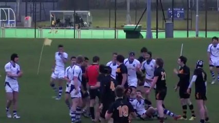 leaver match part 3/3