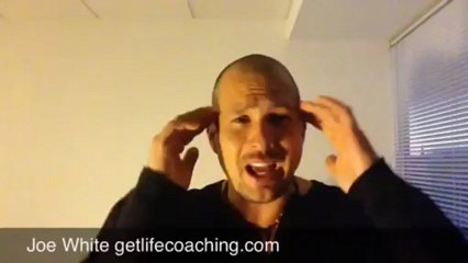 Get Life Coaching: How to Get What You Want (3)