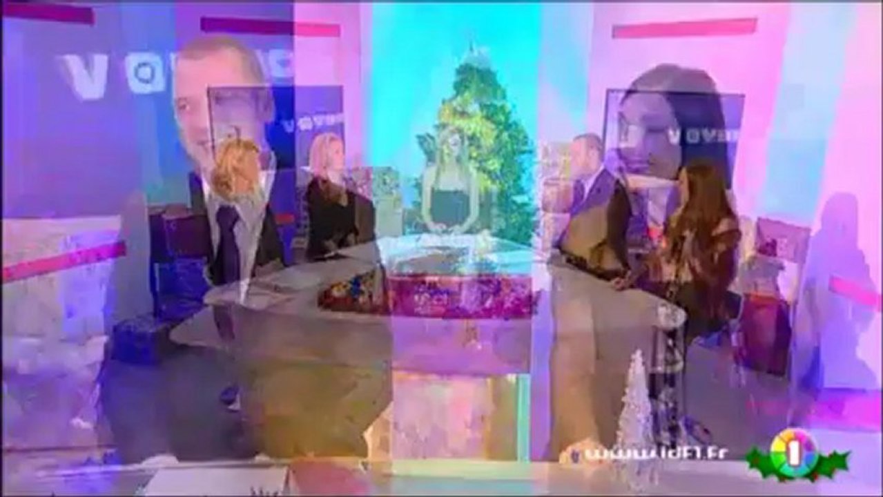 ID VOYANCE spéciale prédictions 2013 1/2