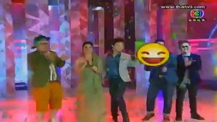 ครอบครัวขำ วันที่ 3 มกราคม 2556