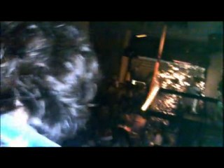 LAMIA new year party 2013 -dj angelo-people cafe