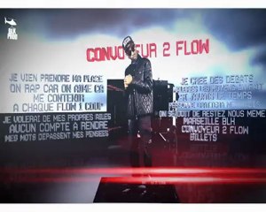 MEDLEY NEON CONVOYEUR 2 FLOW MIXTAPE 2013