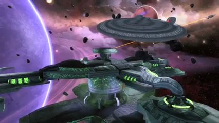 GameTag.com - #1 Place To Buy Star Trek Online Accounts - Klingon Trailer