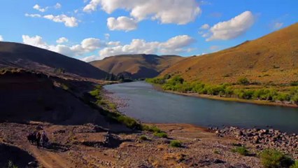 Artistas En Busca Del Sonido Del Viento: Eres Para Mi - En Busca Del Sonido Del Viento:Eres Para Mi (Trailer)