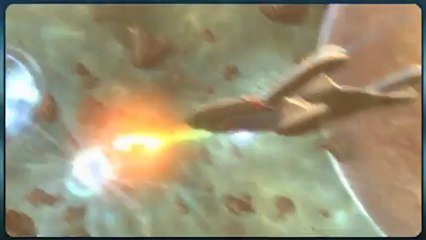 GameTag.com - Buy or Sell Star Trek Online Accounts - Ship Galaxy Class